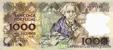 what currency is accepted in portugal